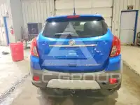 2013 Buick ENCORE фото