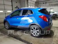 2013 Buick ENCORE фото