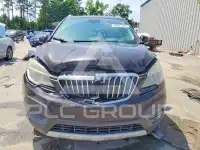 2013 Buick ENCORE photo