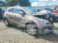 2013 Buick ENCORE фото