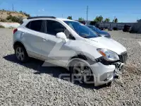 2013 Buick ENCORE фото