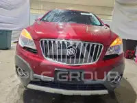 2013 Buick ENCORE photo