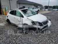 2013 Buick ENCORE фото