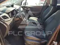 2013 Buick ENCORE photo