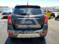 2013 Buick ENCORE фото