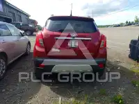 2013 Buick ENCORE photo