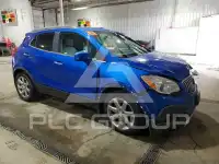 2013 Buick ENCORE фото