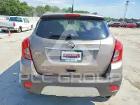 2013 Buick ENCORE photo