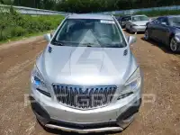 2013 Buick ENCORE фото
