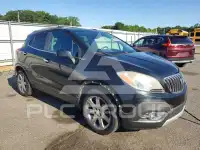 2013 Buick ENCORE photo