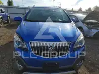 2013 Buick ENCORE фото