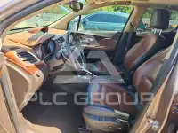 2013 Buick ENCORE photo