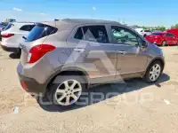 2013 Buick ENCORE photo