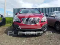 2013 Buick ENCORE photo
