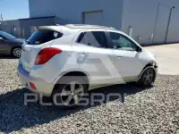 2013 Buick ENCORE фото