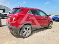 2013 Buick ENCORE фото