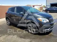 2013 Buick ENCORE фото