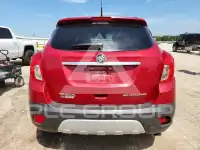 2013 Buick ENCORE фото