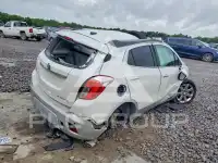 2013 Buick ENCORE фото