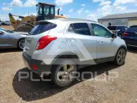 2013 Buick ENCORE фото