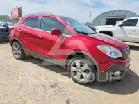 2013 Buick ENCORE фото