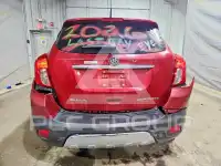 2013 Buick ENCORE photo