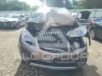 2013 Buick ENCORE фото