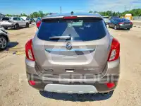 2013 Buick ENCORE photo