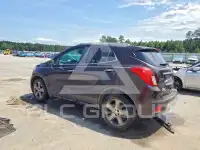 2013 Buick ENCORE photo