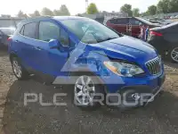 2013 Buick ENCORE фото