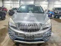 2013 Buick ENCORE photo