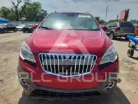 2013 Buick ENCORE фото