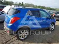 2013 Buick ENCORE фото