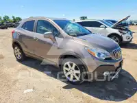 2013 Buick ENCORE photo