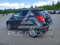 2013 Buick ENCORE фото
