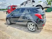 2013 Buick ENCORE фото