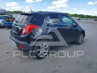 2013 Buick ENCORE фото