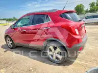 2013 Buick ENCORE фото