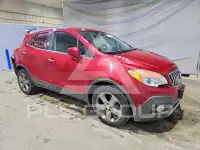 2013 Buick ENCORE photo