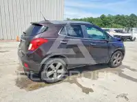 2013 Buick ENCORE photo