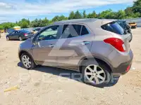 2013 Buick ENCORE photo