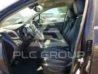 2013 Buick ENCORE фото
