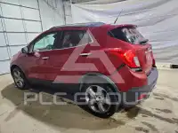 2013 Buick ENCORE photo