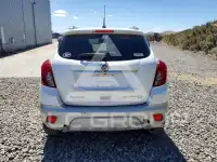 2013 Buick ENCORE фото