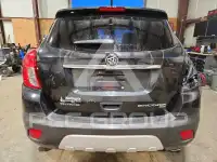 2013 Buick ENCORE photo