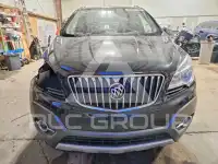 2013 Buick ENCORE photo