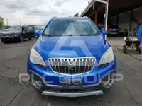 2013 Buick ENCORE фото