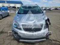 2013 Buick ENCORE фото
