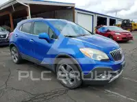 2013 Buick ENCORE фото
