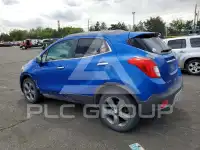 2013 Buick ENCORE фото